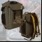 Vass Dry Fishing Ruck Sack - Edition 3 – Khaki Edition